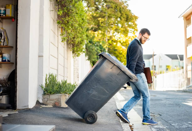 Property Management Cleanouts in Wellsburg, WV