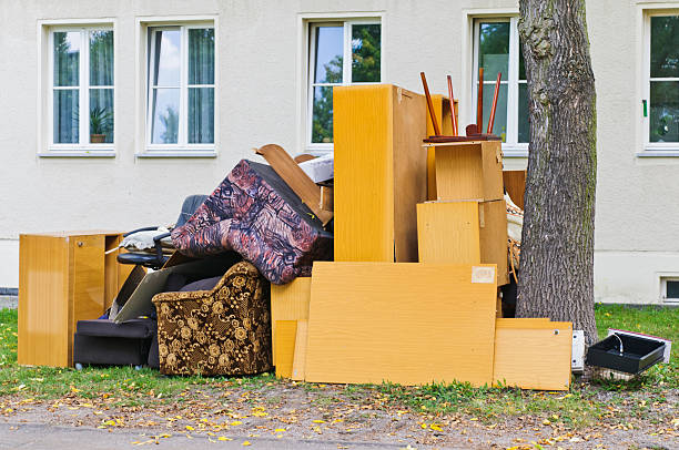Professional Junk Removal Services in Wellsburg, WV