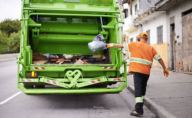 Best Garage Cleanout  in Wellsburg, WV